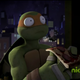 Illustration for article titled An even better look at all four of Michael Bays new Ninja Turtles